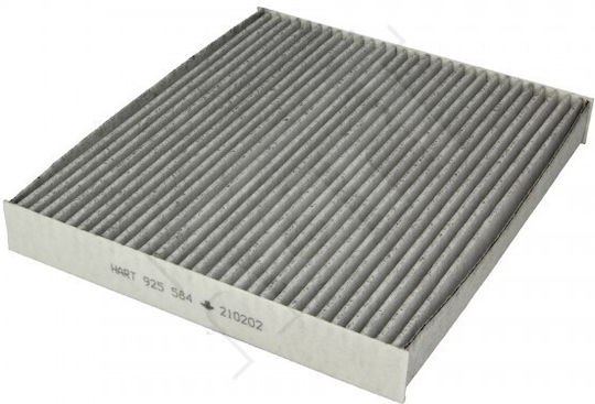 Filtru De Aer Pentru Habitaclu Hyundai Sonata 05- Carbon Activat 97133-2b010