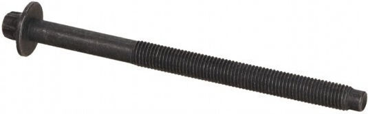 Schraube Kopf Ford Transit Connect 13 1313817
