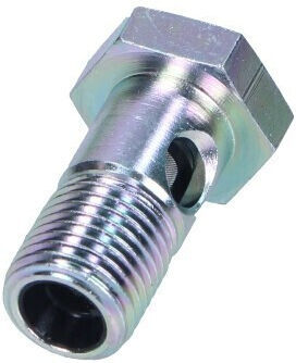 Bügeldichtung für den Turboladerfilter Impreza 04-14 Forstwirt 04-17 Erbe 04-17 14445aa090