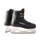 Bauer 1065167 Детски кънки сиви