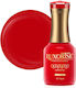 Luxorise Semi-Permanent Gel Nail Polish Flirty ...