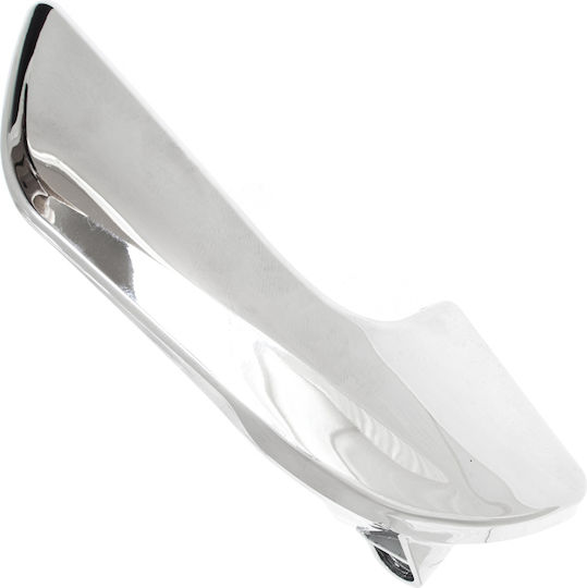 Alfa Romeo Giulietta 2010 Interior Door Handle Handle Only Chrome Front Right