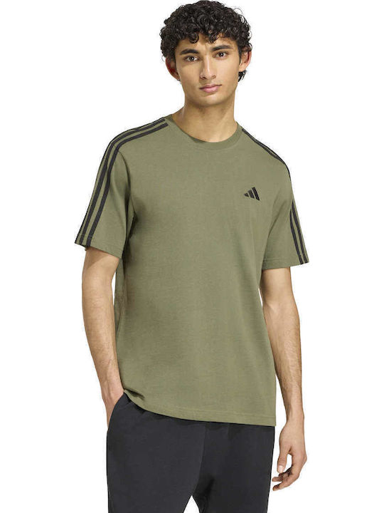 adidas Adidas M T-shirt Χακι