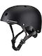 Wozinsky Wozinsky Fahrradhelm BMX Stadt Schwarz