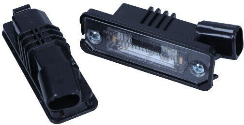 Loro Φώτα Πινακίδας LED Seat Leon / Exeo Skoda Superb Volkswagen Eos / Golf / Polo