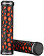 Rockbros 2017-14aor Bicycle Grips Black Orange ...