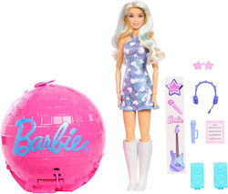 Mattel Barbie Surprise Ball Pop Star