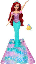 Mattel Disney Princess Princess Ariel For 3+ Years