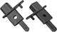 Set Ghiduri Rulou Portbagaj Audi A6 C5 Rs6 4b Avant Stânga + Dreapta