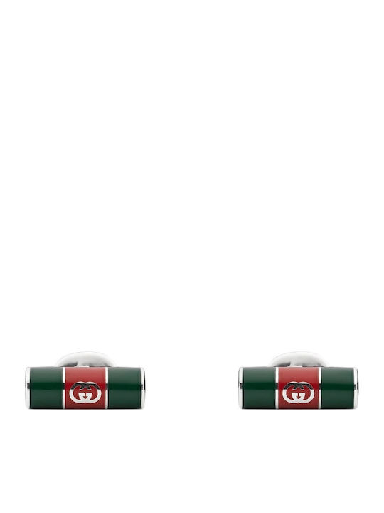 Gucci Butoni din Argint