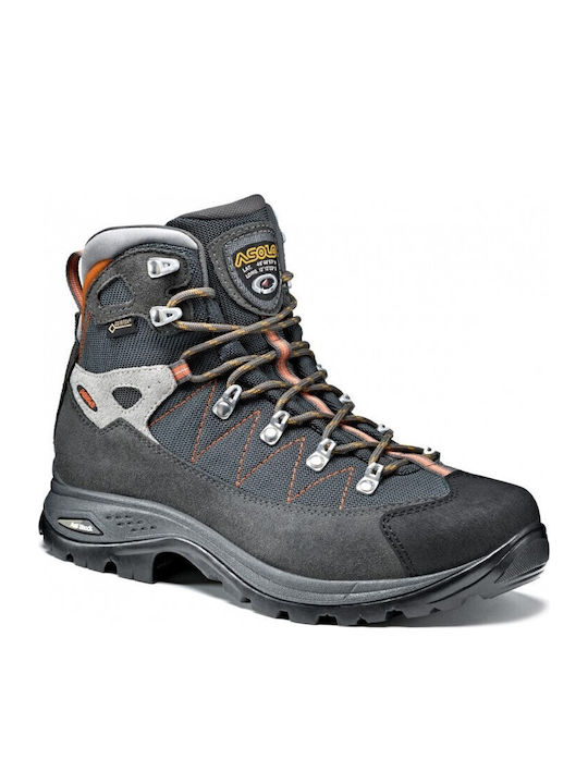 Asolo Finder Gv Mm Men's Hiking Boots Waterproo...