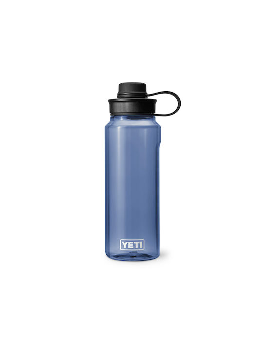 Yeti Бутилка Пластмаса 1006.4ml Синя