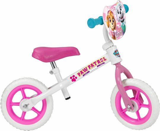 Huffy Παιδικό Ποδήλατο Ισορροπίας Πράσινο