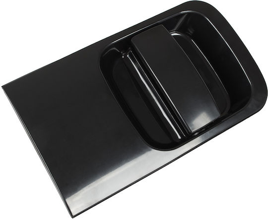 Hyundai H-1 Ii Grand Starex 07-19 Left Sliding Side Door Exterior Handle