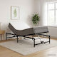 Ergonomic Frame For Single Mattress 75x190cm