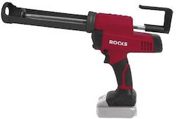 Rooks OK-03.4312 Πιστόλι Σιλικόνης 20V Solo