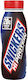 Snickers Schokolade Pulver
