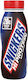 Snickers Schokolade Pulver