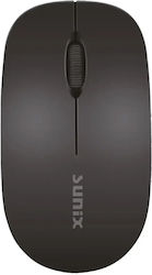 Sunix MS-30 Ασύρματο Μαύρο
