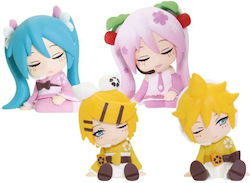 Takara Tomy Hatsune Miku Twinchees Takara Tomy Hatsune Miku Twinchees