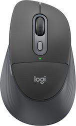 Logitech Signature Comfort Plus M850 L Wireless...