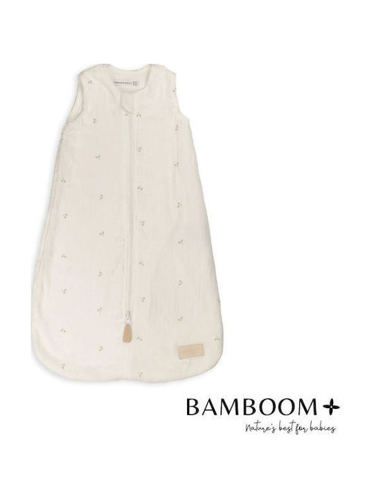 Bamboom Herbstlicher Baby Schlafsack 1.1 Tog Blossom
