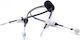 Schaltkasten Kabel Opel Insignia A 55499538 55499538