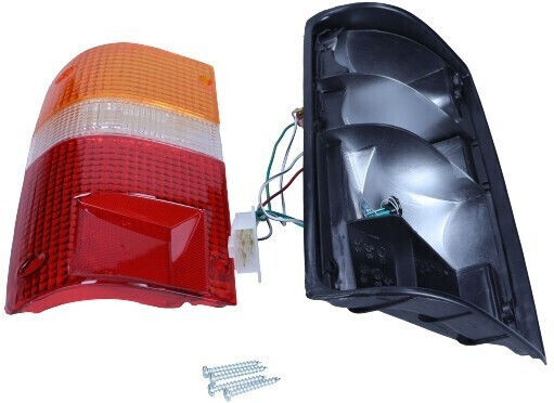 Depo Left Taillight Toyota Hilux 1997