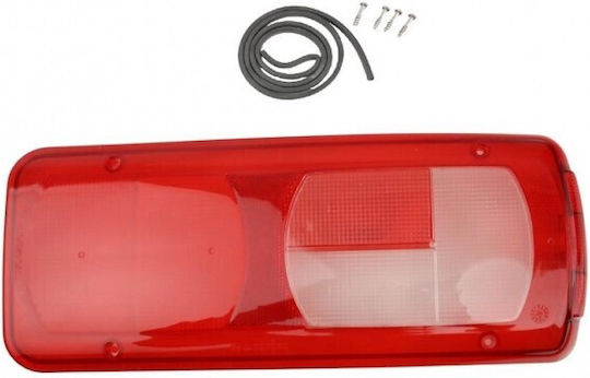 Fast Taillight for Volkswagen Crafter 2016
