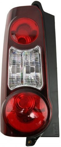 Fast Αριστερό Πίσω Φανάρι για Citroen Berlingo