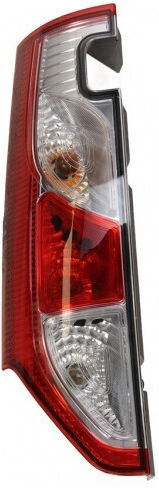 Renault Left Taillight for Renault Kangoo