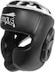 Olympus Sport 301006 S Mavro Boxhelm Für Erwachsene Offener Gesicht Olympus Sport