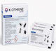 Envu K-Othrine 250 Wg Pulbere pentru Gândaci / Muște / Păduchi de pat / Furnici 2.5gr