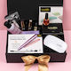 One Step Luxorise Set De Lac De Unghii Semi-permanent Diamond Travel