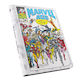 Pokemon Super Heroes - Marvel Age Magic the Gathering Binder Standard Size GGS31079ML