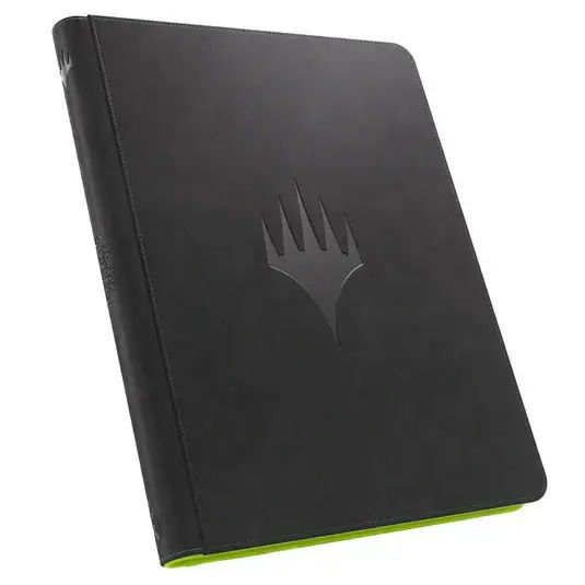 Pokemon Secrets Of Strixhaven Magic the Gathering Binder Standard Size GGS31071ML