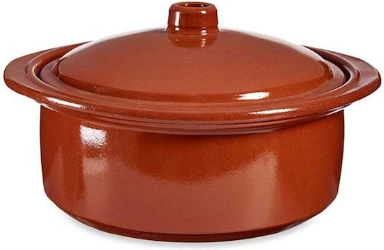 Atmosphera Niederländische Öfen Keramik 2,5 l Atmosphera Niederländische Öfen Keramik 2,5 l