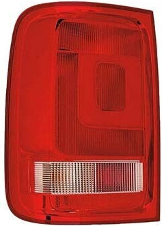 DPA Αριστερό Πίσω Φανάρι Volkswagen Amarok 10-22