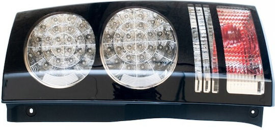 ABC Parts Πίσω Φανάρι Led για Land Rover Discovery 2014-2016