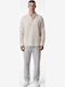 Long Sleeve Shirt Beige