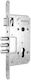 Secret Pin Lock Cd2001 72mm Nickel