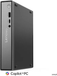 Lenovo ThinkCentre Tiny-M70q Gen6 PC (Nucleu Ultra 7 265T/32GB