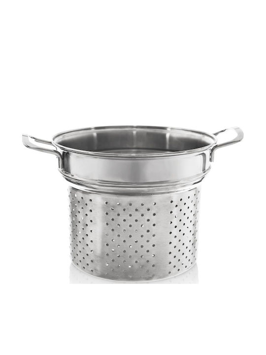 Orion Βαθιά Ανοξείδωτη Κατσαρόλα 8lt / 24cm