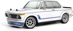 Hpi Bmw 2002 Turbo Body Clear 200mm Αβαφο Bodykit Καπακι Lexan Τηλεκατευθυνομενο Αυτοκινητο 1:10 Hpi