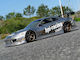 Hpi Clear Body Nissan Silvia S15 200mm Unpainted Bodykit Lexan Cover Remote Controlled Car 1:10 Hpi