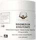 Atlas Labs Magnesium Bisglycinate 375mg 100 κάψουλες Atlas Labs
