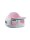 Bumbo Столче За Хранене 3 В 1 Розово