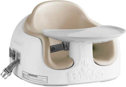 Bumbo Baby Hochstuhl 3 in 1 Braune