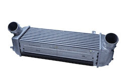 Intercooler Kia Sorento 2.0/2.2crdi 09 Oem Hcc Korea 282712f000