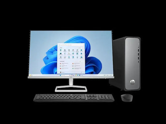 HP DG2E4EA Desktop PC (i7-14700/16GB DDR5/512GB SSD/W11 Pro)